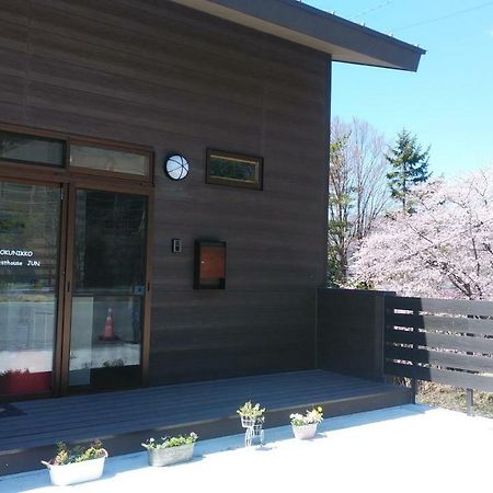 Okunikko Guesthouse Jun 외부 사진