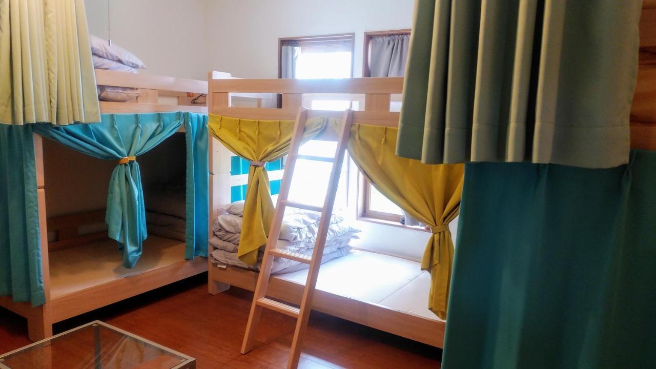 Okunikko Guesthouse Jun 외부 사진