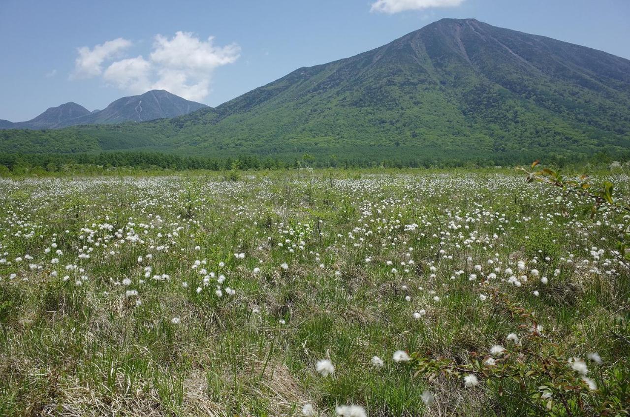 Okunikko Guesthouse Jun 외부 사진