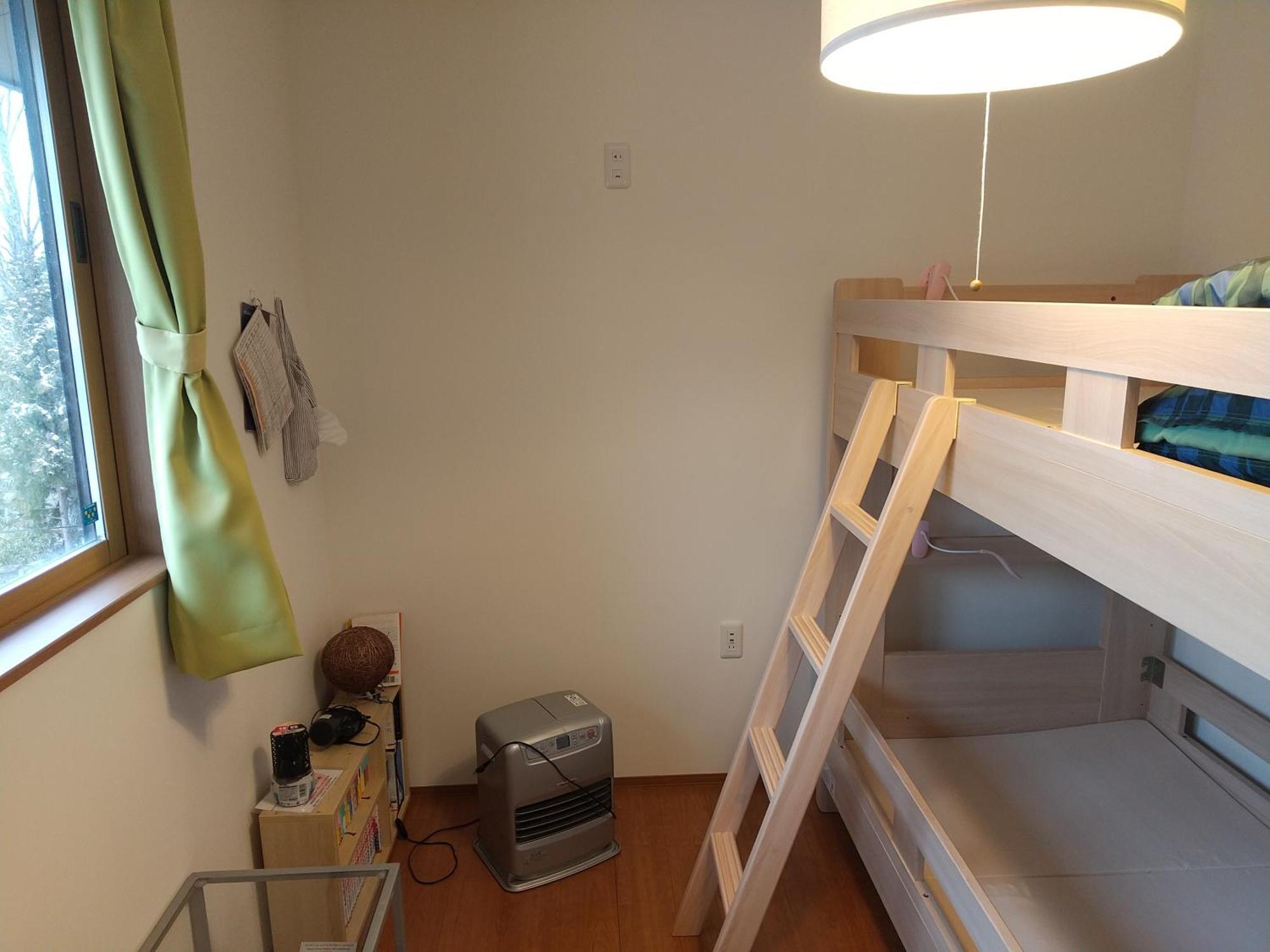 Okunikko Guesthouse Jun 외부 사진