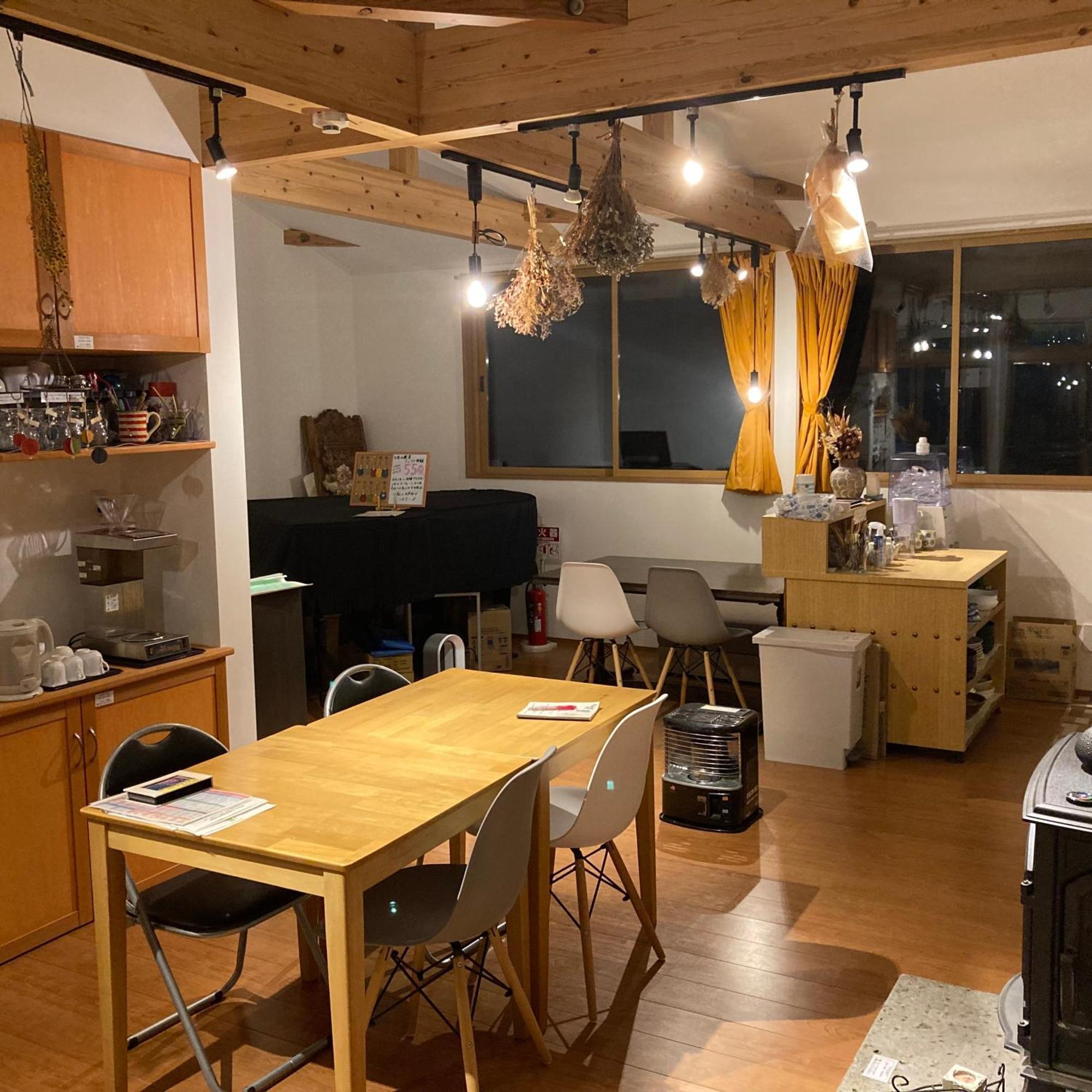 Okunikko Guesthouse Jun 외부 사진