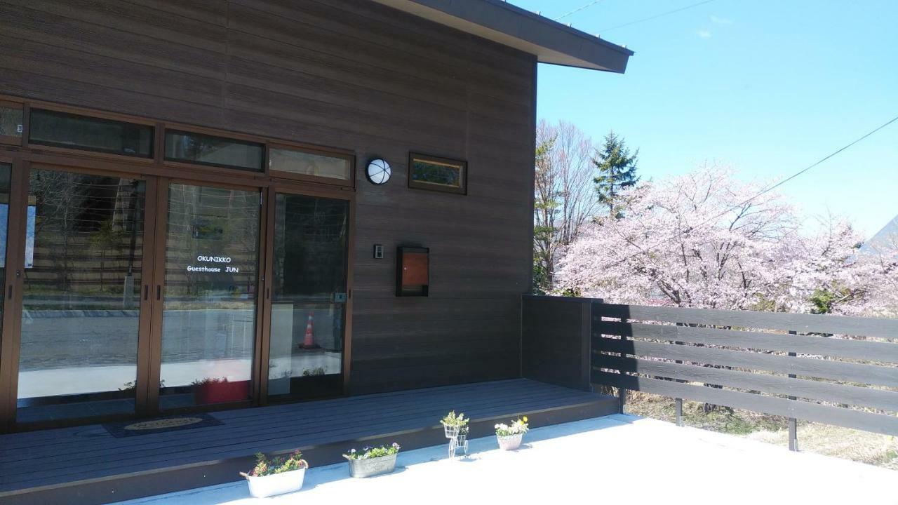 Okunikko Guesthouse Jun 외부 사진