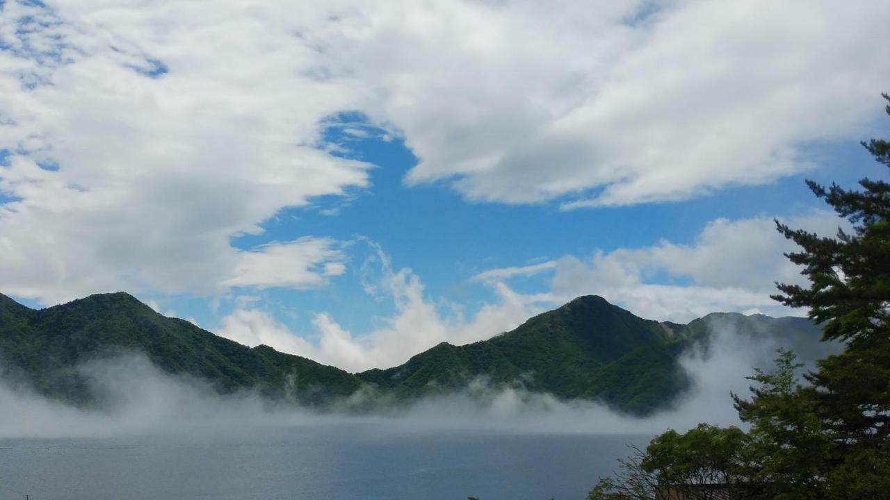 Okunikko Guesthouse Jun 외부 사진